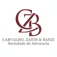Logotipo CZB Advogados