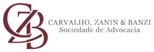 Logotipo CZB Advogados